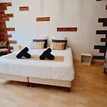 Gitedaval Maison Famille Et Prázdninový dům *