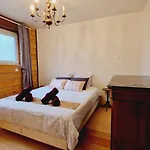 Gitedaval Maison Famille Et *