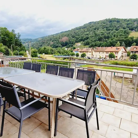 Maison Famille Et Casa de Férias *