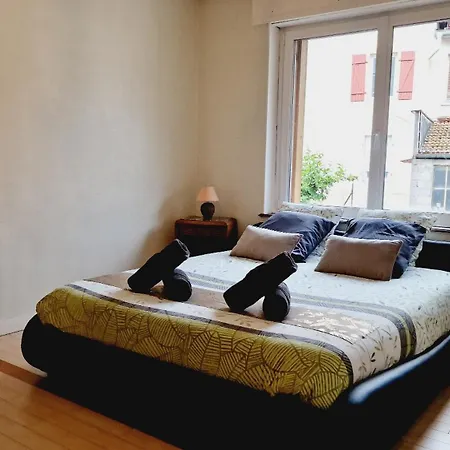 Maison Famille Et Casa de Férias