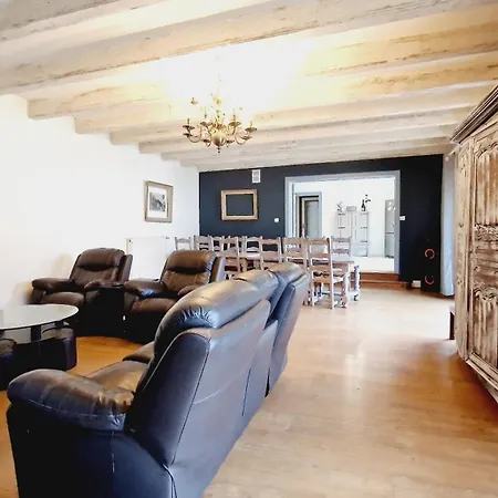 Gitedaval Maison Famille Et