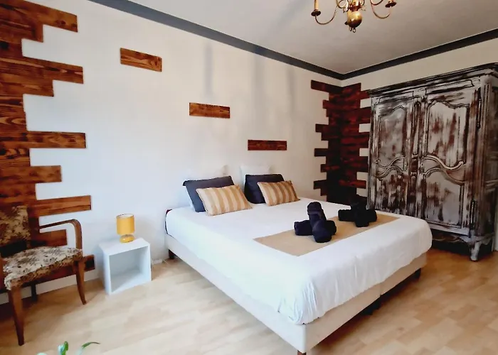 Prázdninový dům Maison Famille Et Cornimont