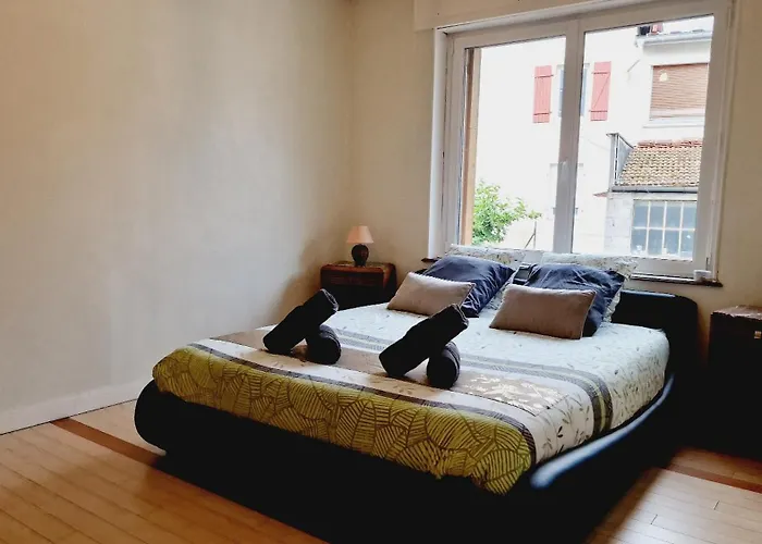 Maison Famille Et Prázdninový dům