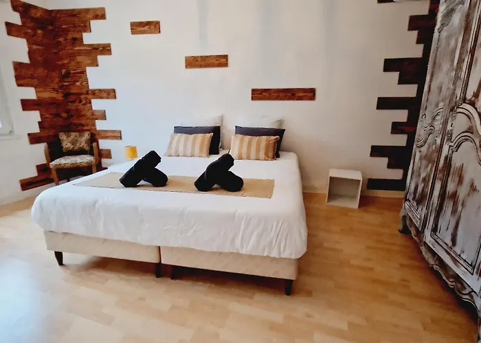 Maison Famille Et Prázdninový dům *